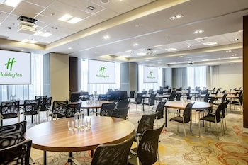 holiday inn amsterdam arena towers by ihg