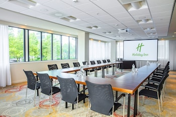 holiday inn amsterdam arena towers by ihg