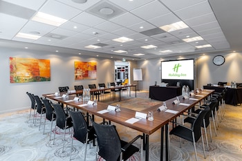 holiday inn amsterdam arena towers by ihg