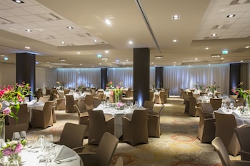 holiday inn amsterdam arena towers by ihg