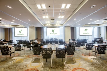 holiday inn amsterdam arena towers by ihg