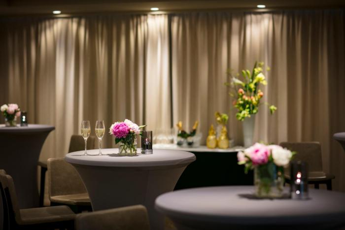 holiday inn amsterdam arena towers by ihg