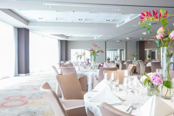 holiday inn amsterdam arena towers by ihg