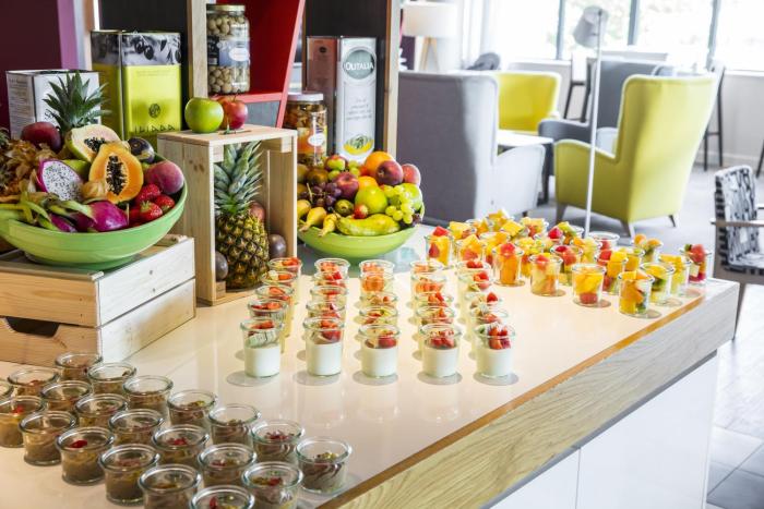 holiday inn amsterdam arena towers by ihg