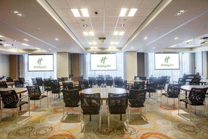 holiday inn amsterdam arena towers by ihg