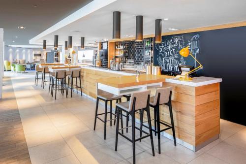 holiday inn amsterdam arena towers by ihg