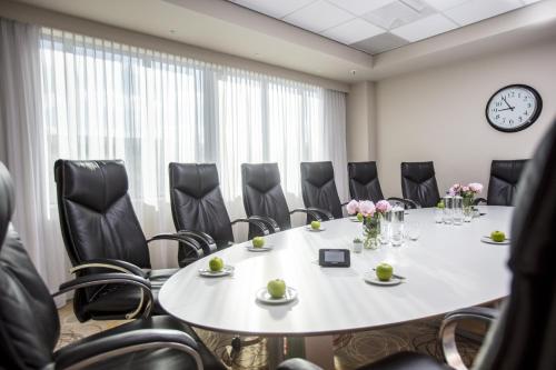 holiday inn amsterdam arena towers by ihg