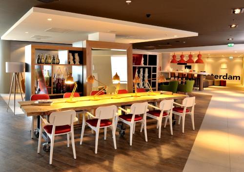 holiday inn amsterdam arena towers by ihg