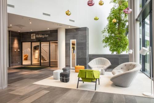 holiday inn amsterdam arena towers by ihg