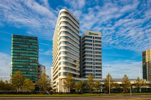holiday inn amsterdam arena towers by ihg