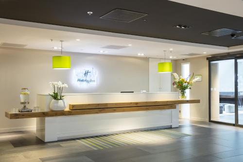 holiday inn amsterdam arena towers by ihg