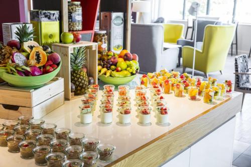 holiday inn amsterdam arena towers by ihg
