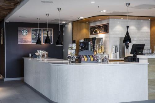 holiday inn amsterdam arena towers by ihg