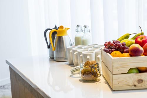 holiday inn amsterdam arena towers by ihg