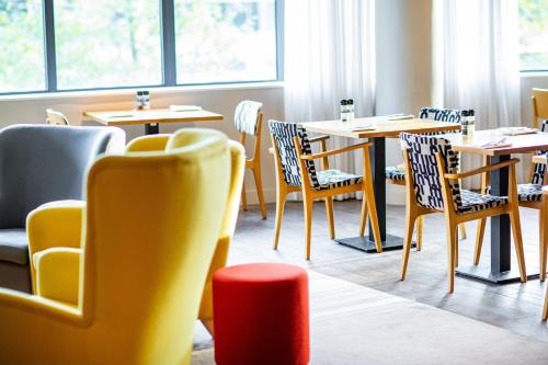 holiday inn amsterdam arena towers by ihg