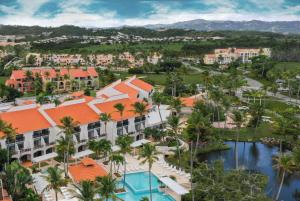 Wyndham Palmas Beach And Golf Boutique Resort,Candelero Abajo>>Buena Vista,4 star