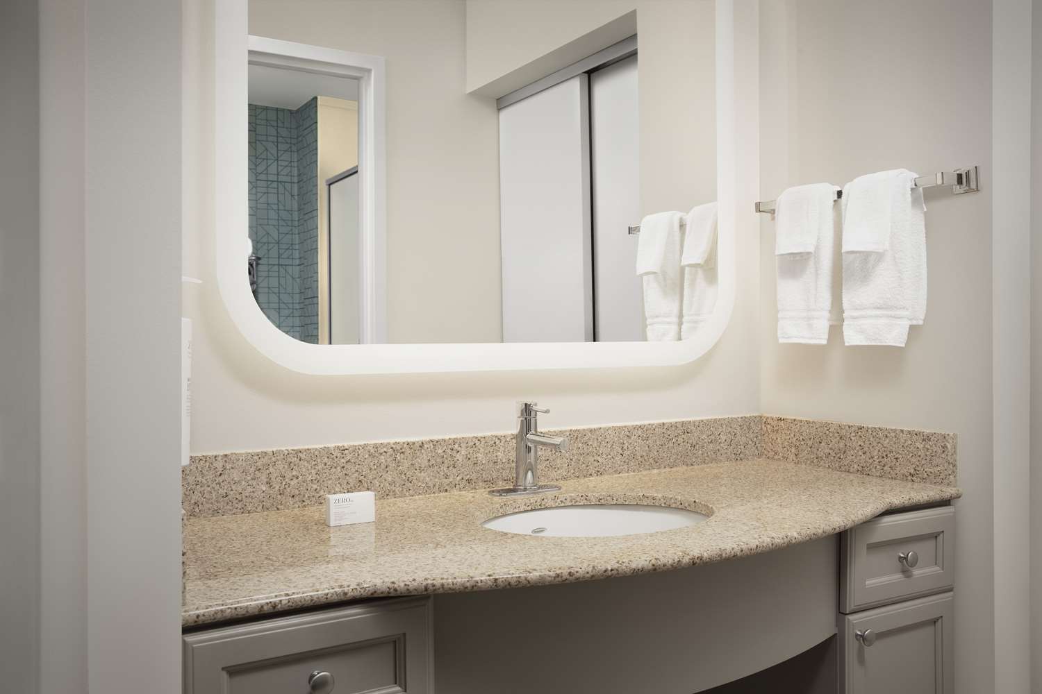 homewood suites by hilton irving dfw airport
