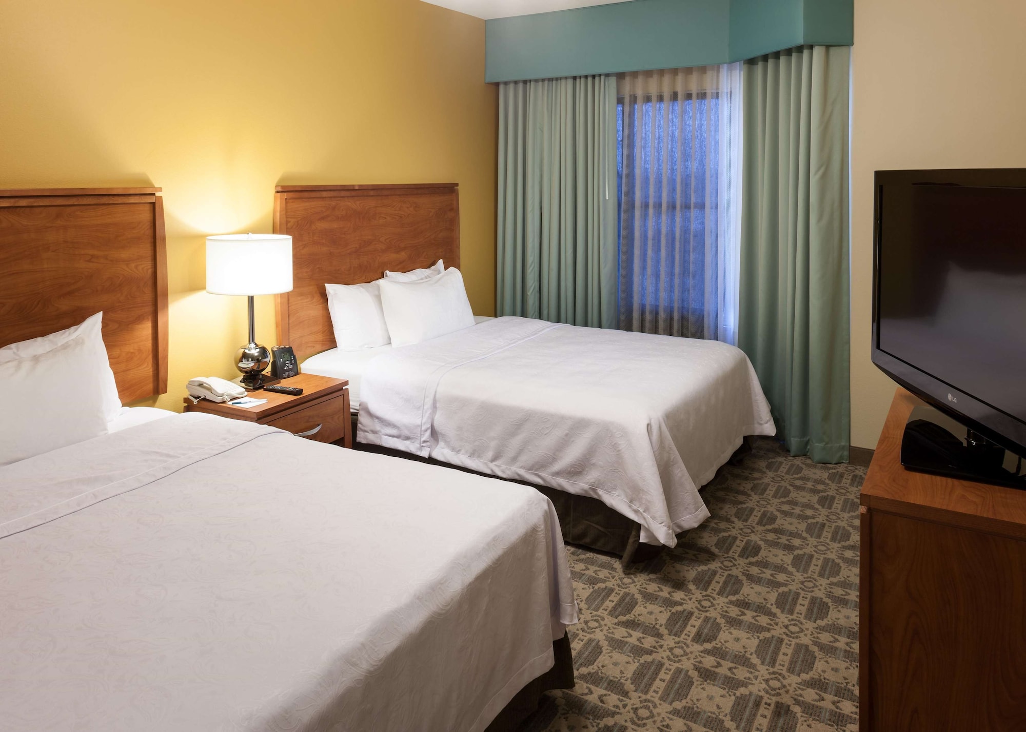 homewood suites by hilton irving dfw airport