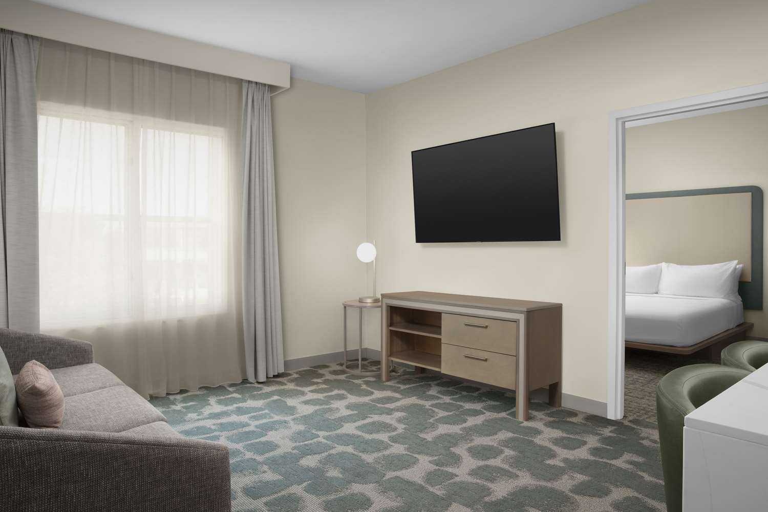 homewood suites by hilton irving dfw airport