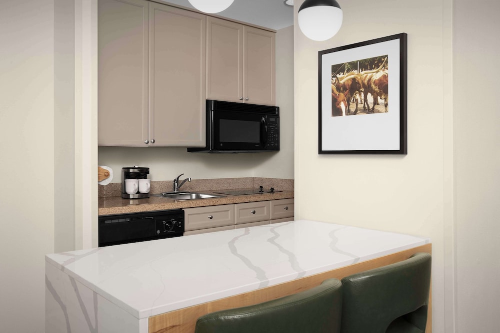 homewood suites by hilton irving dfw airport