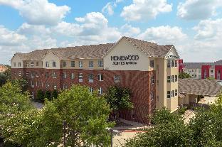 homewood suites by hilton irving dfw airport