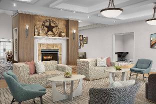 homewood suites by hilton irving dfw airport