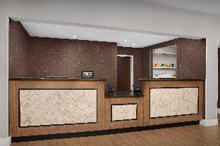 homewood suites by hilton irving dfw airport