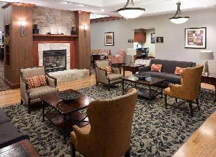 homewood suites by hilton irving dfw airport