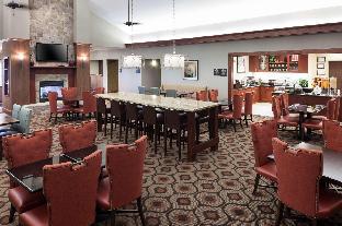 homewood suites by hilton irving dfw airport
