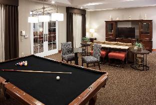 homewood suites by hilton irving dfw airport