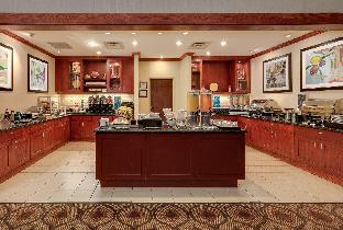 homewood suites by hilton irving dfw airport