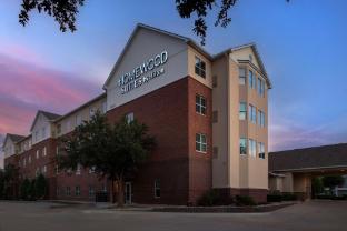 homewood suites by hilton irving dfw airport