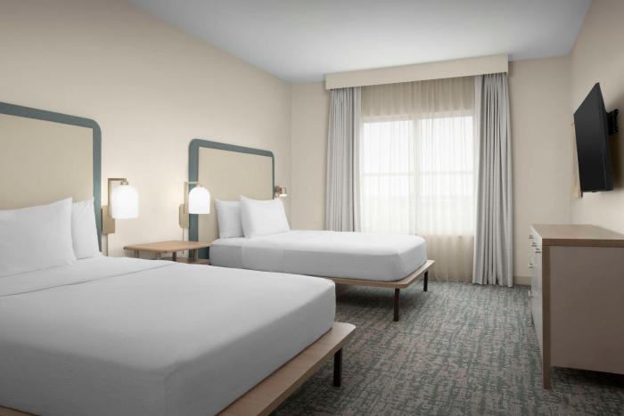 homewood suites by hilton irving dfw airport