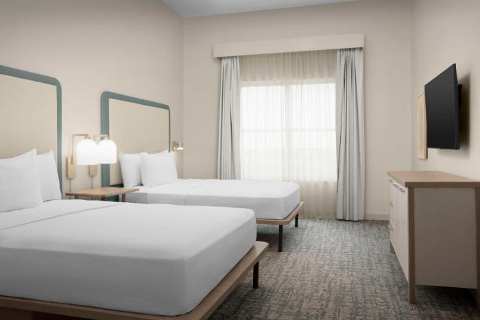 homewood suites by hilton irving dfw airport