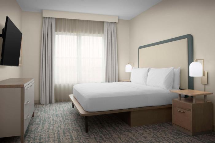 homewood suites by hilton irving dfw airport