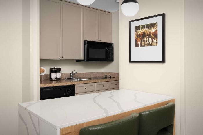 homewood suites by hilton irving dfw airport