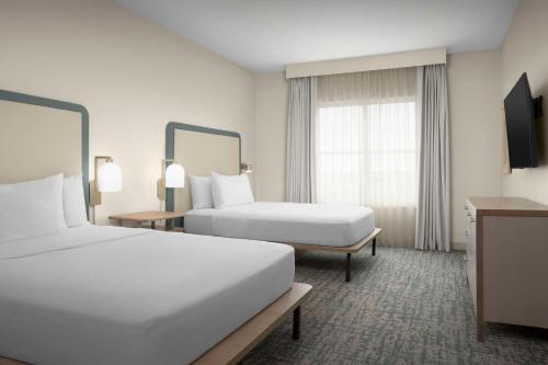 homewood suites by hilton irving dfw airport