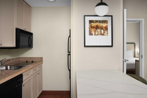 homewood suites by hilton irving dfw airport