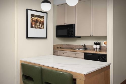 homewood suites by hilton irving dfw airport