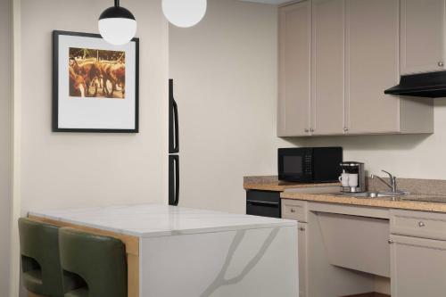 homewood suites by hilton irving dfw airport