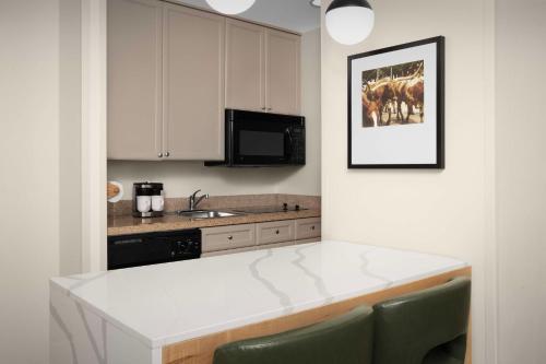 homewood suites by hilton irving dfw airport