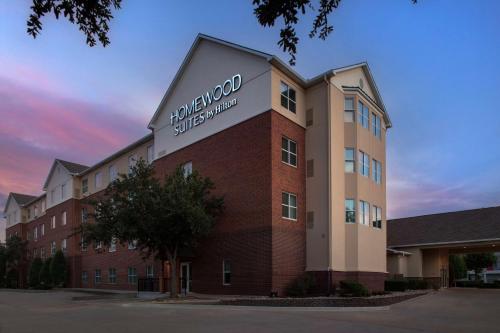 homewood suites by hilton irving dfw airport
