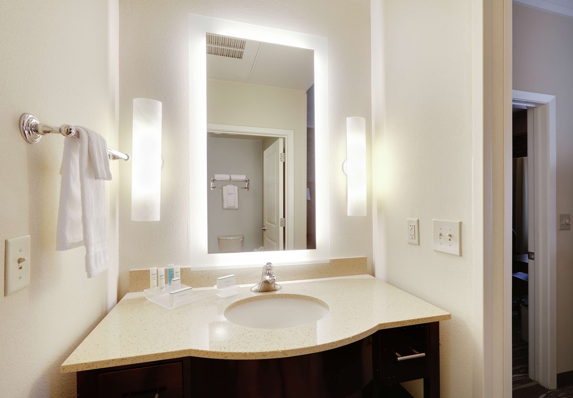 homewood suites dallas allen