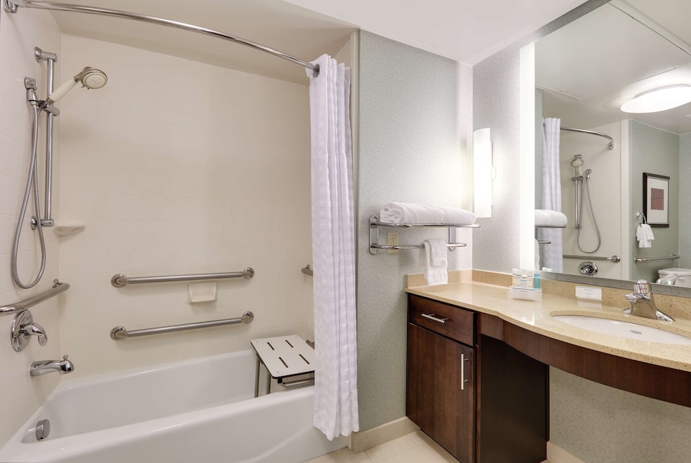 homewood suites dallas allen