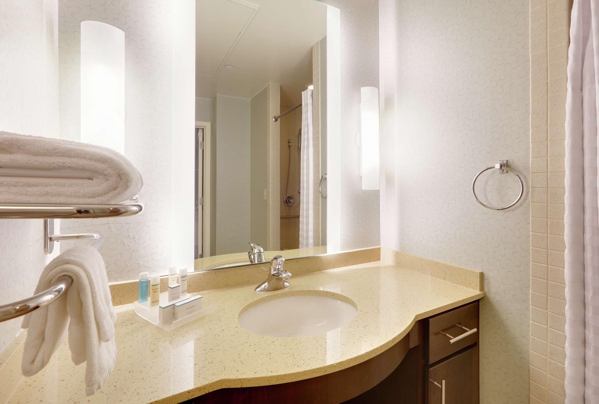 homewood suites dallas allen