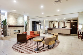 Homewood Suites Dallas Allen,Dallas>>Allen,3 star