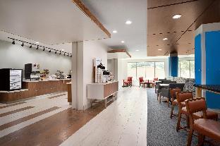 holiday inn express and suites allen north event c