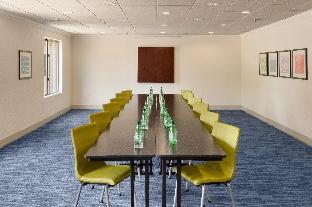 holiday inn express and suites allen north event c