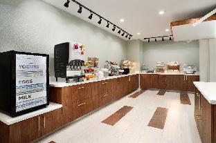 holiday inn express and suites allen north event c