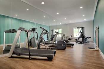 Holiday Inn Express And Suites Allen North Event C,Near Hydrous Wake Park,3 star